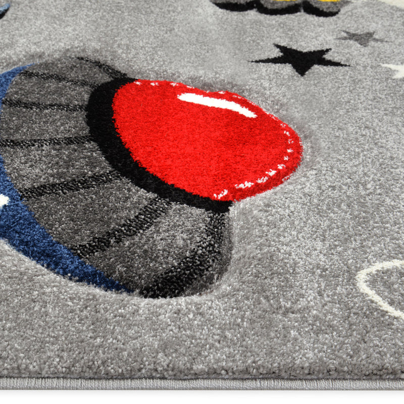 COSMOS Covor cameră copii