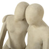 COUPLE Statueta