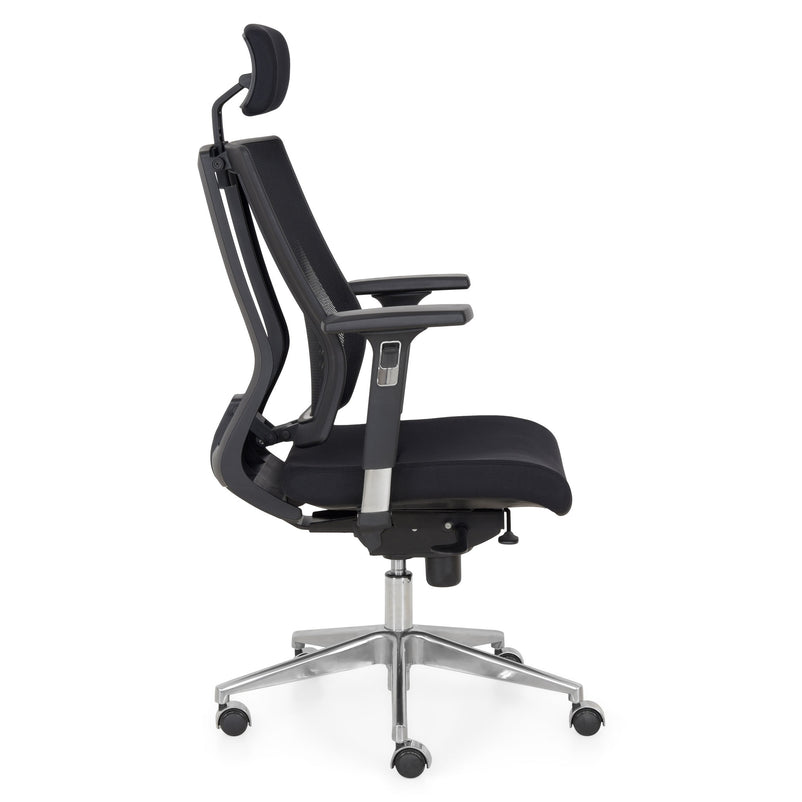 PROMAX-CR Scaun ergonomic birou