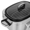 SLOW COOKER Oală electrică, 6L