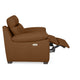 TORRENS Fotoliu cu recliner electric, piele