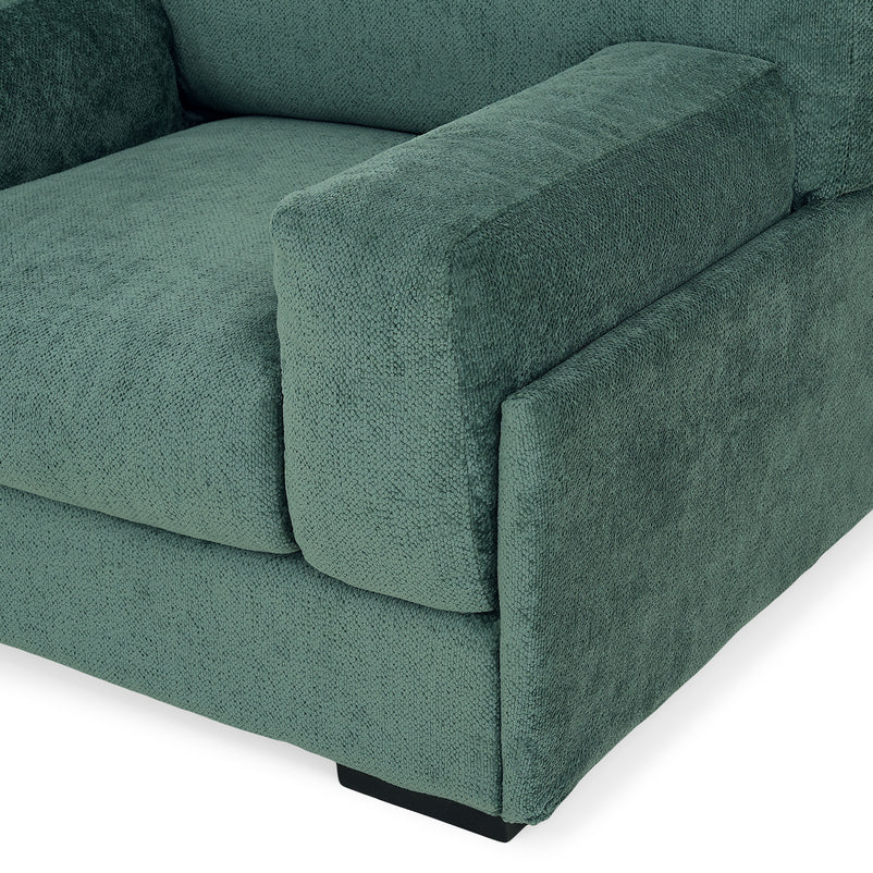 MONTANA Fotoliu, stofă