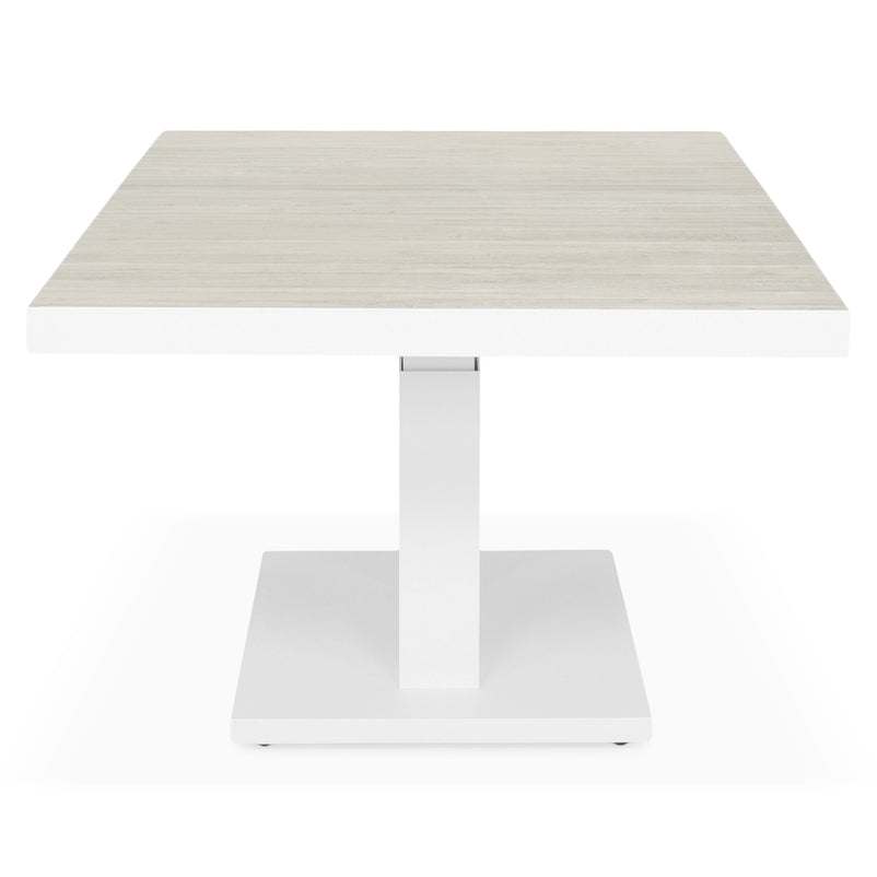 SALZBURG Masă extensibilă exterior