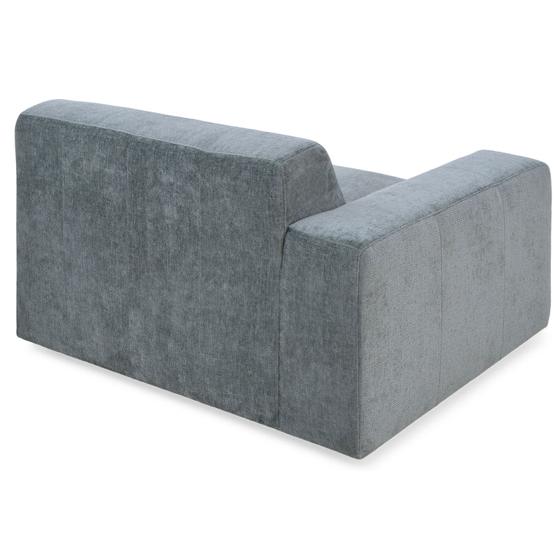 CAMARO Fotoliu braț dreapta/stânga