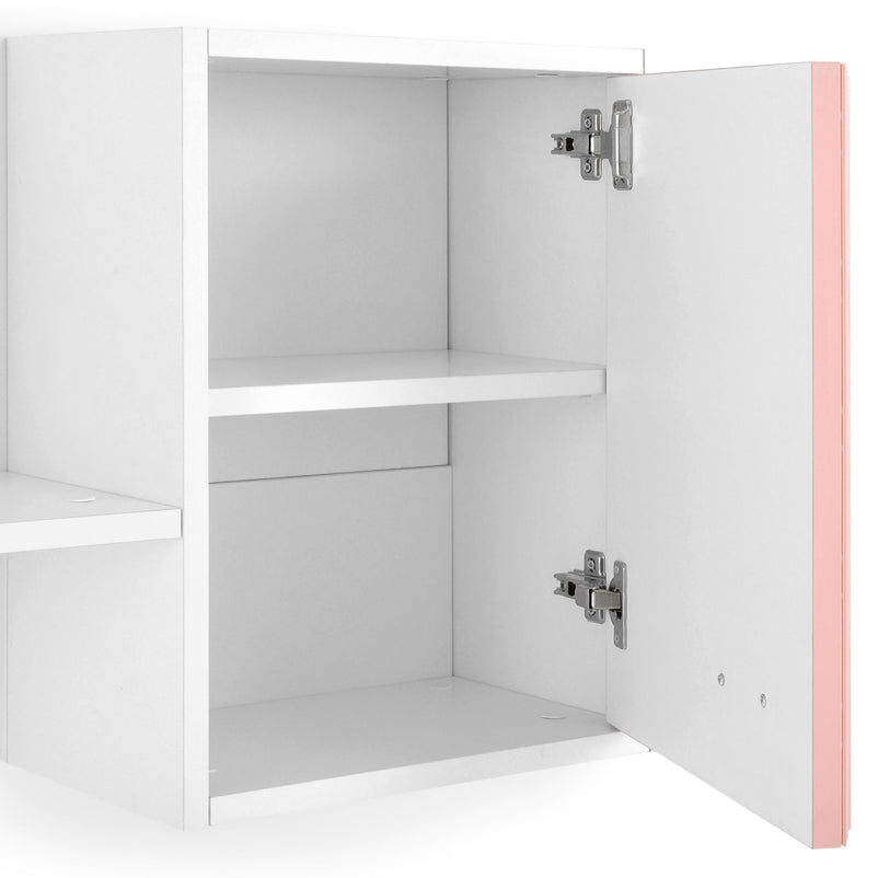 LILYBEL Corp suspendat pentru copii, 1 ușă