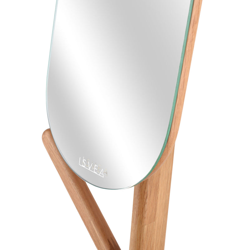 COVO Oglindă machiaj