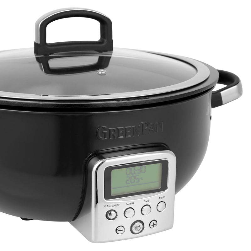 OMNI COOKER Oală electrică, 5.6L