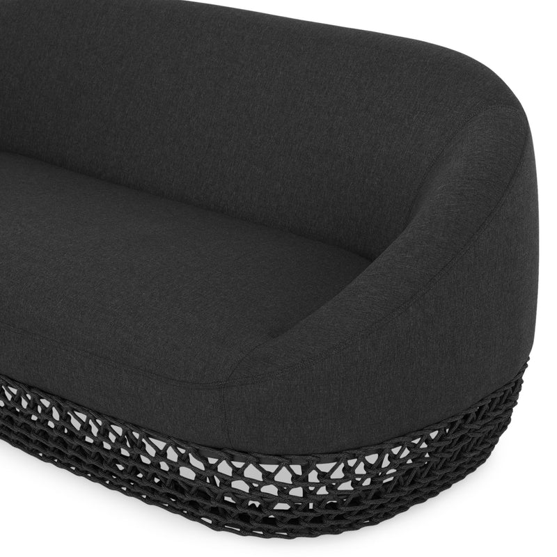 COUCH Canapea exterior, 2 locuri