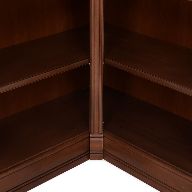 LOUIS PHILIPPE Etajeră colț