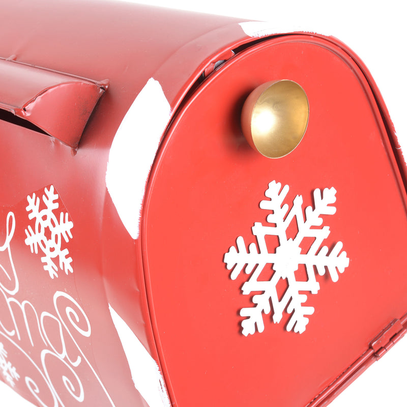 MAILBOX Decoratiune