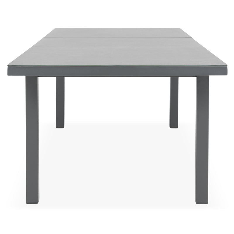 BAKU Masă extensibilă exterior