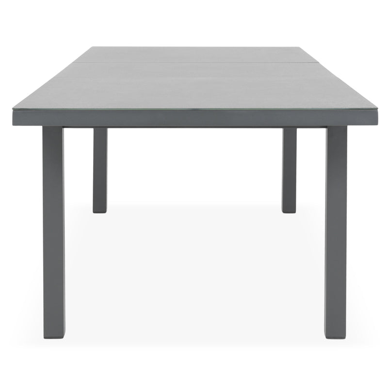 BAKU Masă extensibilă exterior