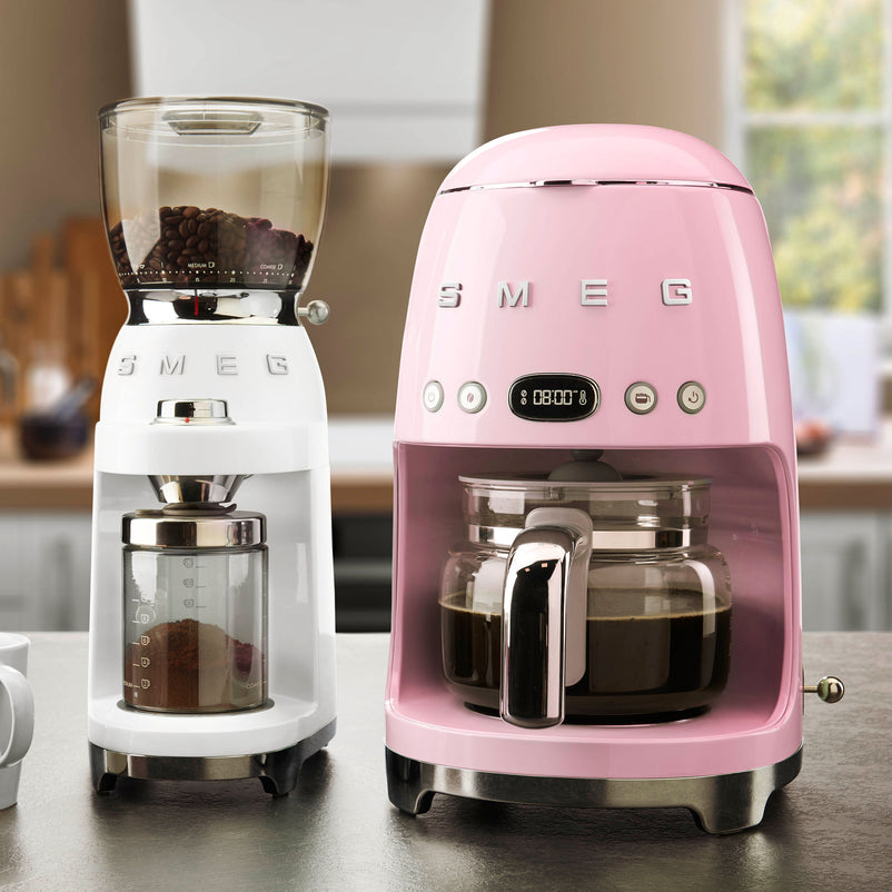 SMEG Râșniță pentru cafea