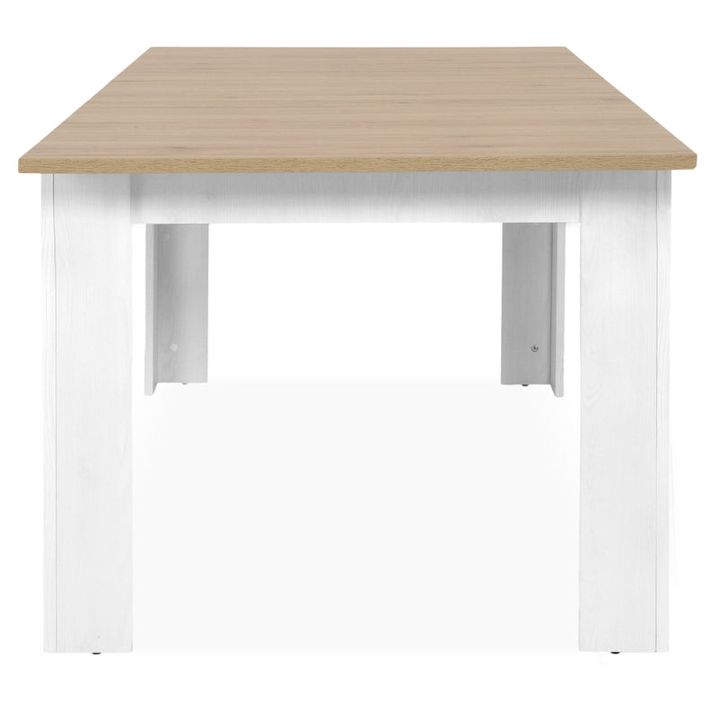 CABANA Masă extensibilă