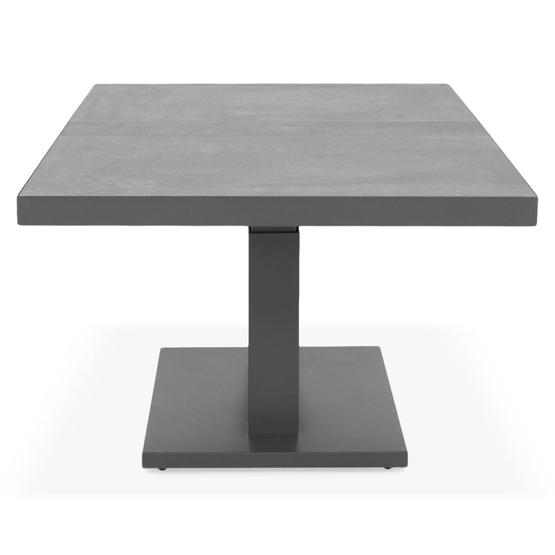 SALZBURG Masă extensibilă exterior