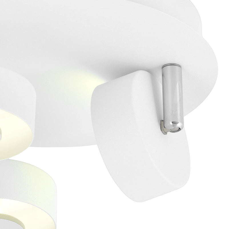 RAMANO Plafonieră 13.5W LED