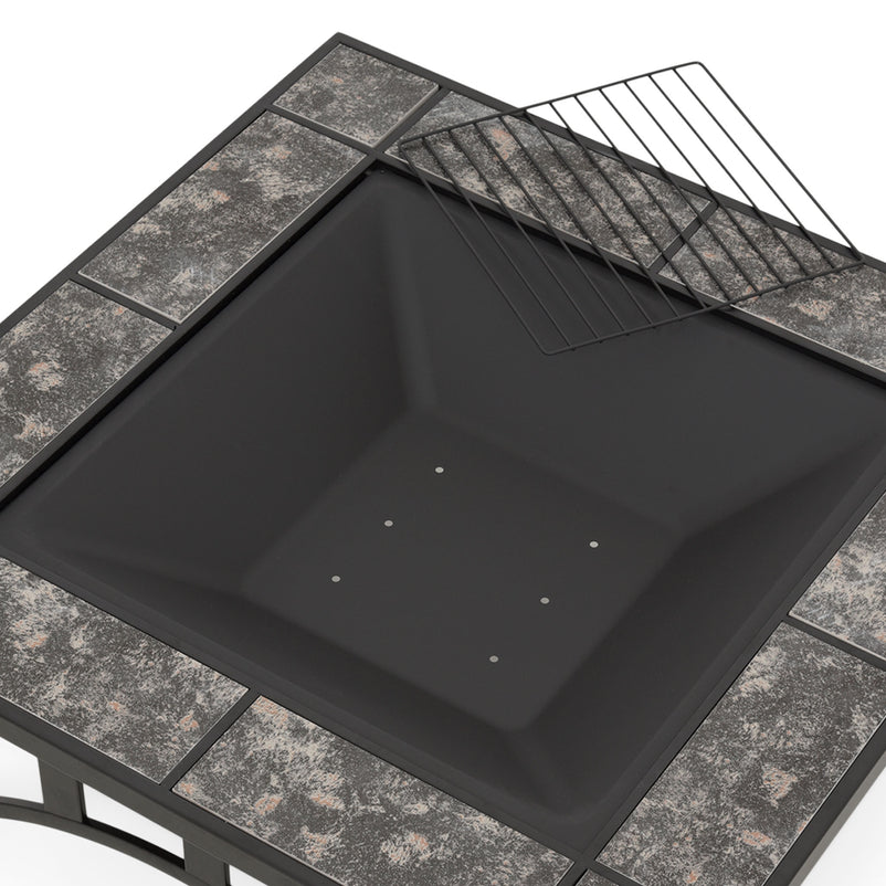 ORLEANS Șemineu exterior