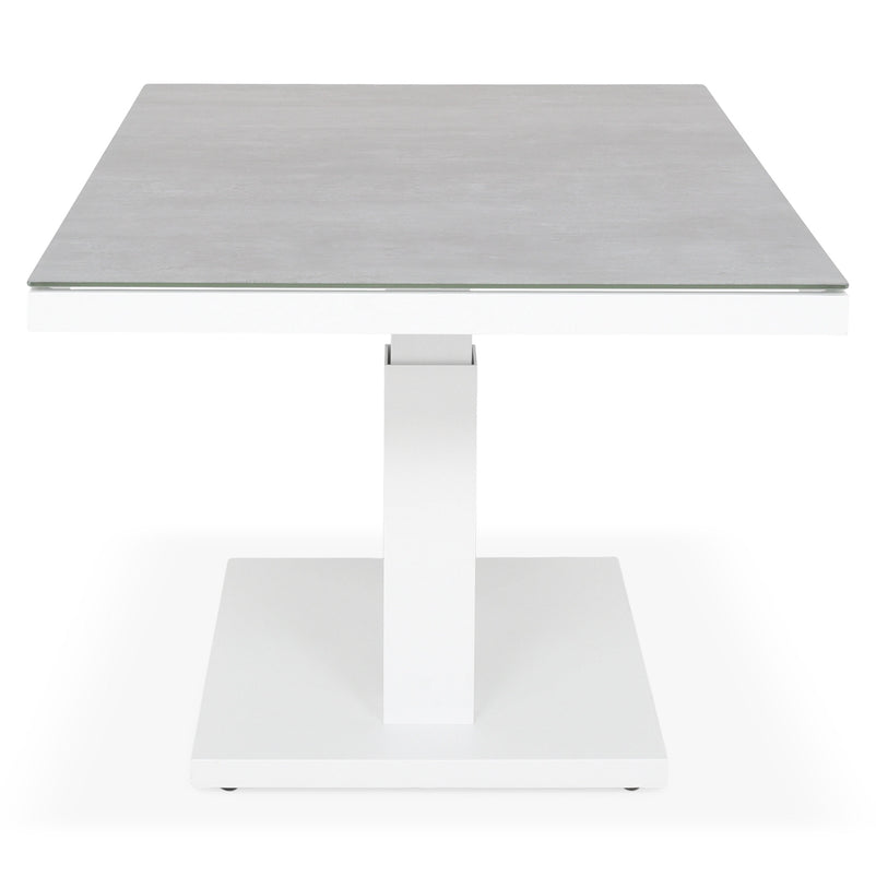 BAKU Masă reglabilă pe înălțime exterior