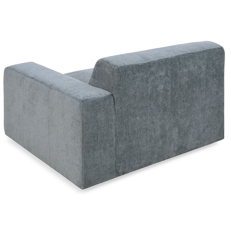 CAMARO Fotoliu braț dreapta/stânga