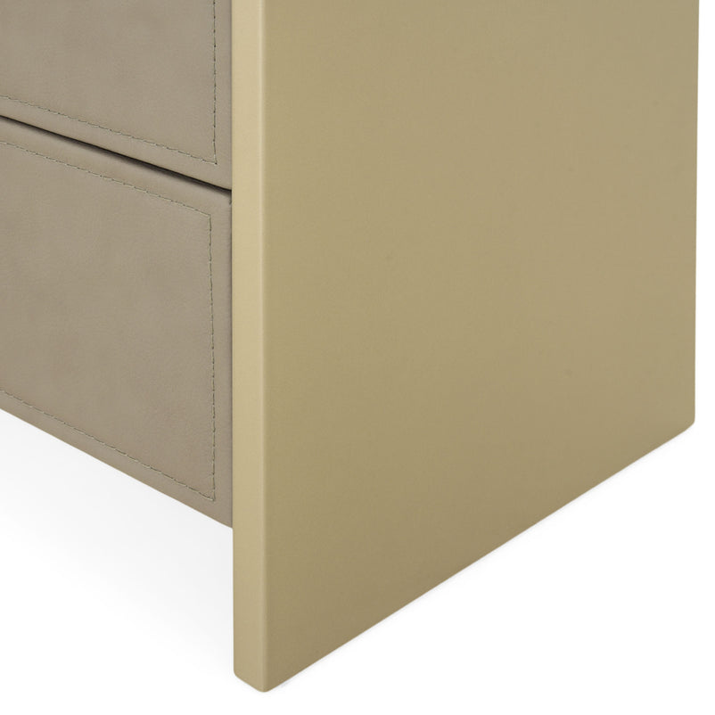 DOLLY Comodă 6 sertare