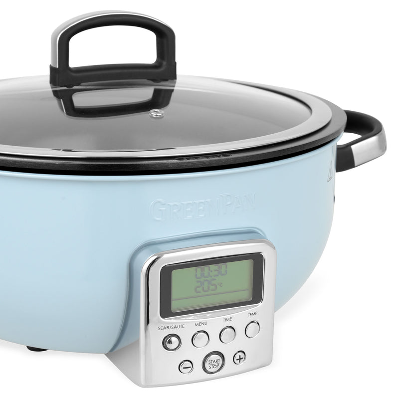 OMNI COOKER Oală electrică, 5.6L