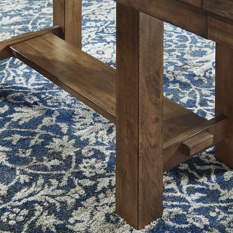 MORIVILLE Masă extensibilă