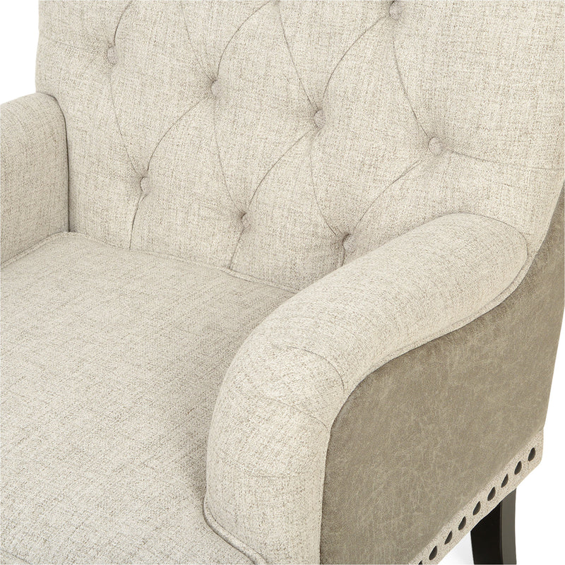 HARRIS Fotoliu, stofă