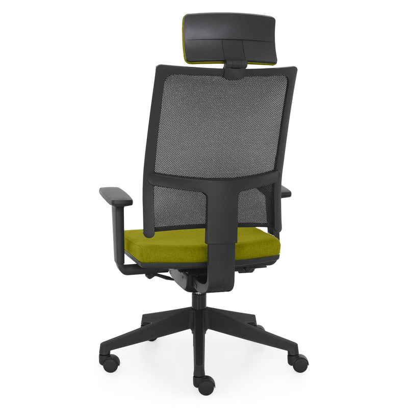 CHOICE Scaun ergonomic birou