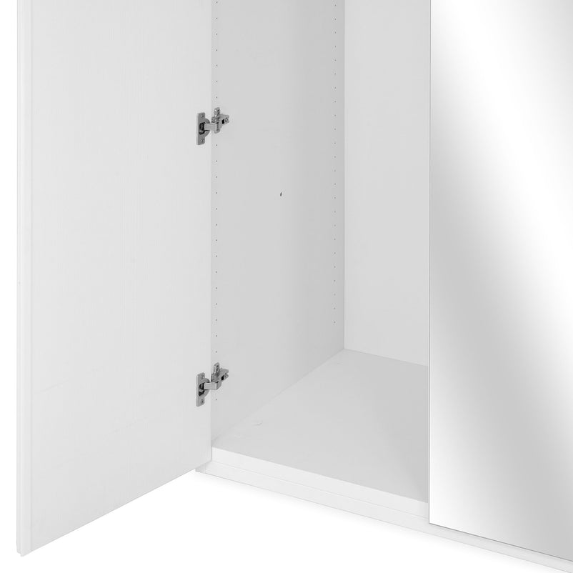 COMPACT Dulap 2 uși