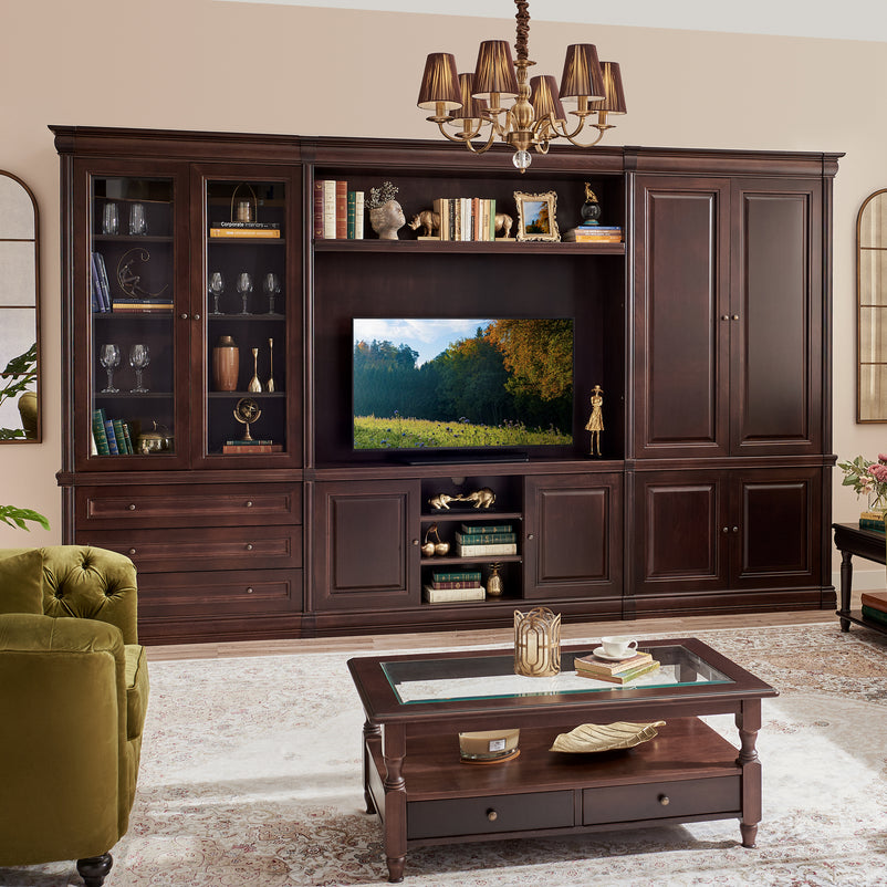 CHOCOLATE Ansamblu living