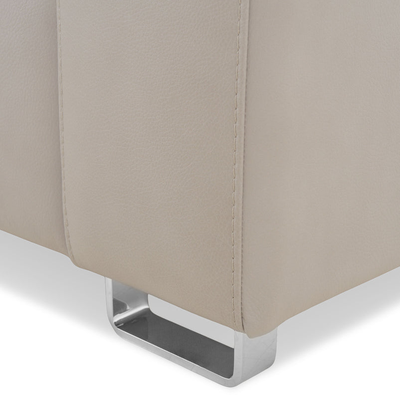 AREZZO Fotoliu, piele