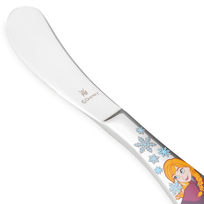 DISNEY FROZEN Set 4 piese tacâmuri copii