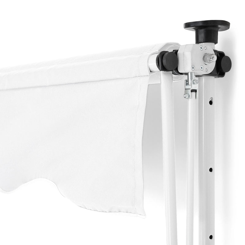 WINDOW S Marchiză geam, 120x200cm