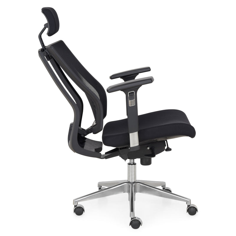 PROMAX-CR Scaun ergonomic birou