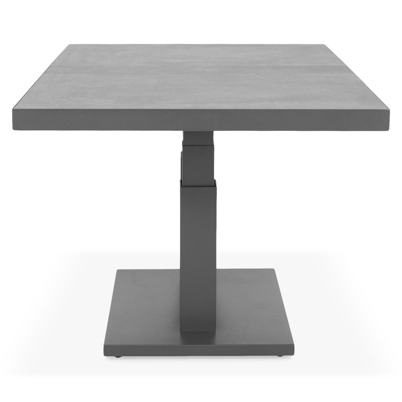 SALZBURG Masă extensibilă exterior