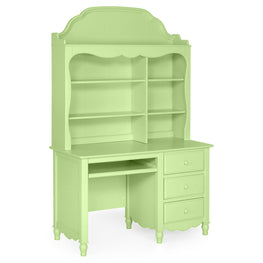 DREAMS Birou copii, 3 sertare și suprapozabil