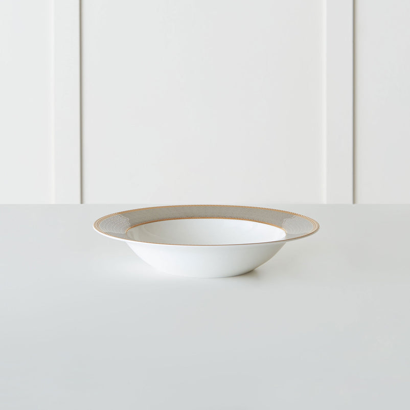 BRENT Set veselă, porțelan, 37 piese