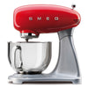 SMEG Mixer bucătărie cu bol 4.8L, tel, malaxor, paletă