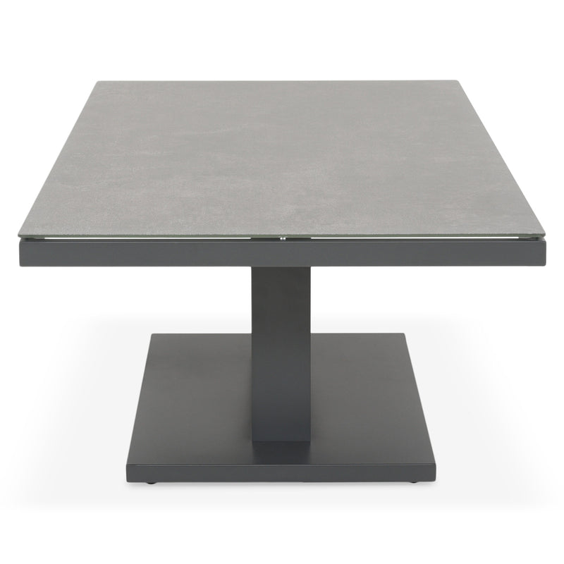 BAKU Masă reglabilă pe înălțime exterior