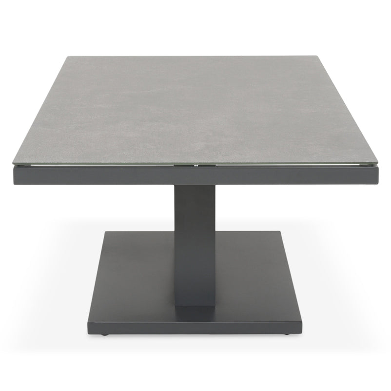 BAKU Masă reglabilă pe înălțime exterior