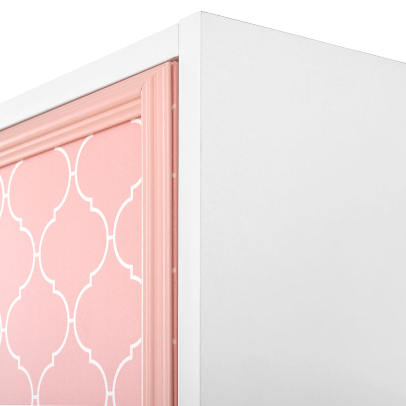 LILYBEL Corp suspendat pentru copii, 1 ușă