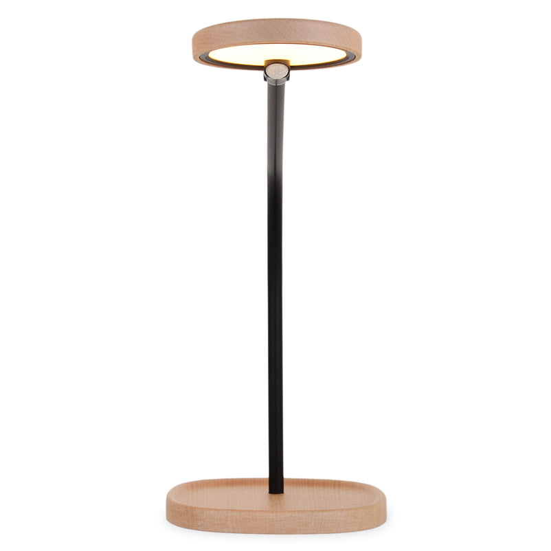 SOLSTICE WOOD Lampă Led