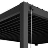 MIRADOR PREMIUM Pavilion perete, 300x360cm