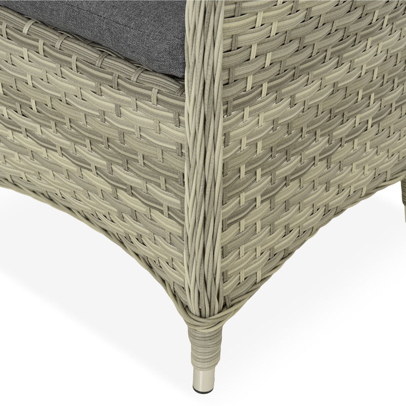 FRESMO Scaun exterior