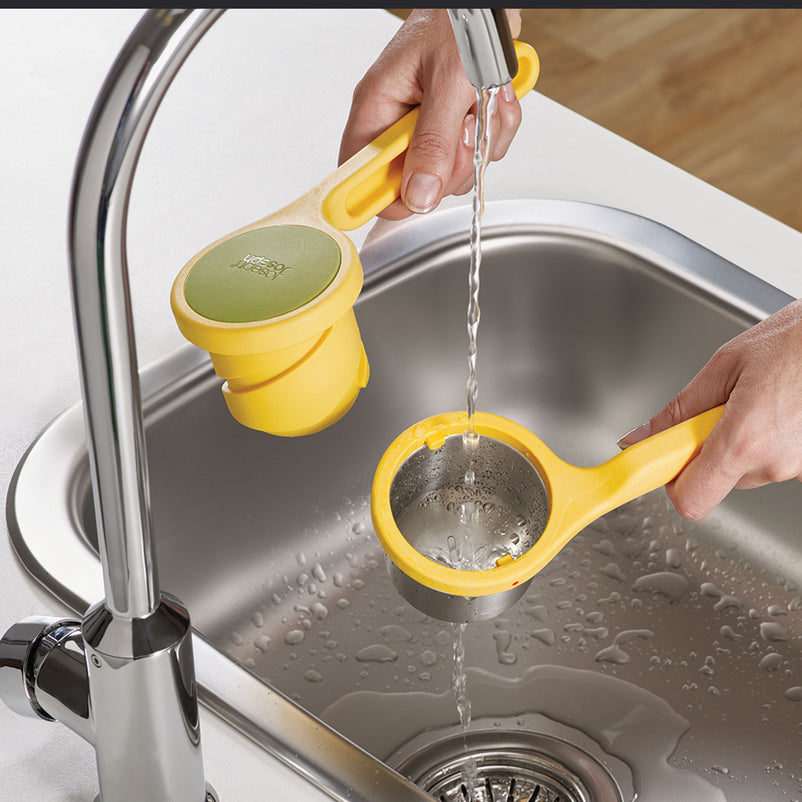 HELIX Presă citrice