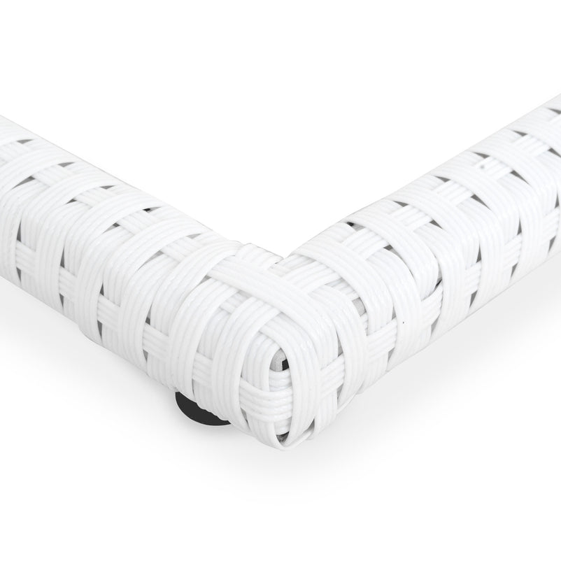 IBIZA Măsuță șezlong exterior