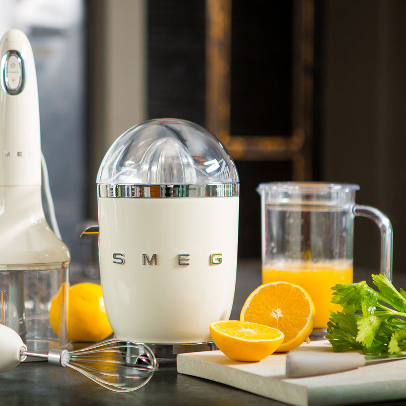 SMEG Storcător citrice