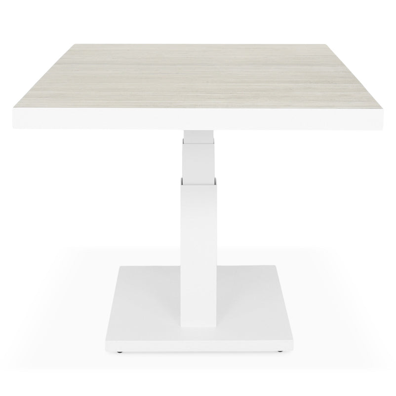 SALZBURG Masă extensibilă exterior