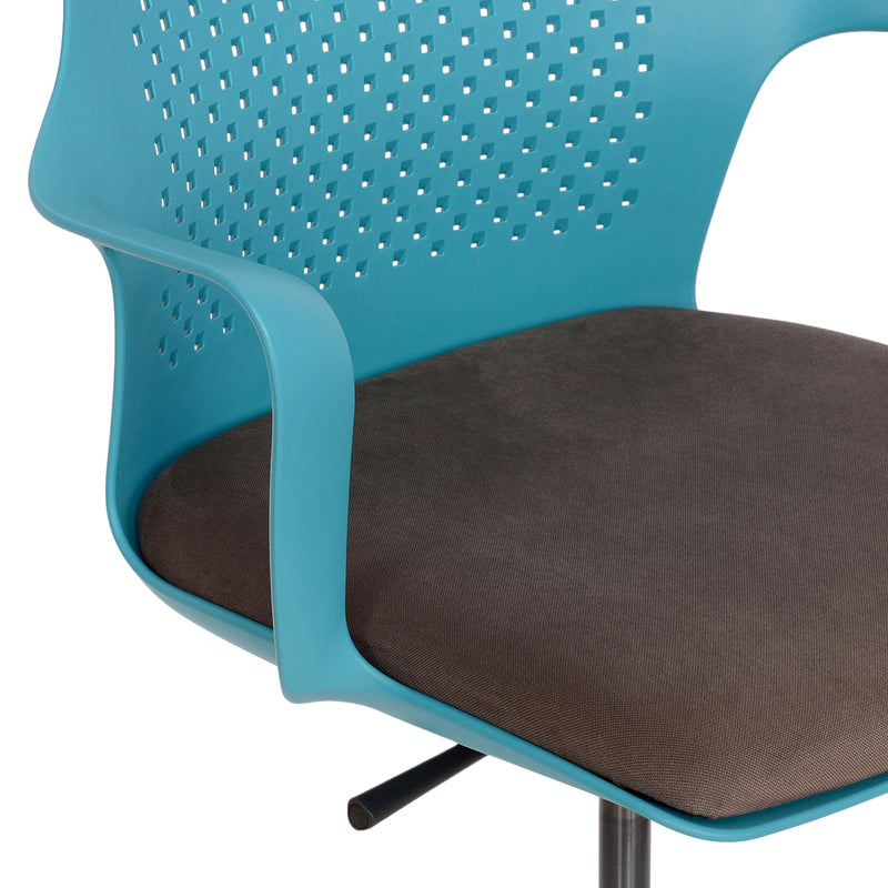 MERIDIAN Scaun ergonomic birou