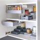 CUPBOARD STORE Organizator dulap